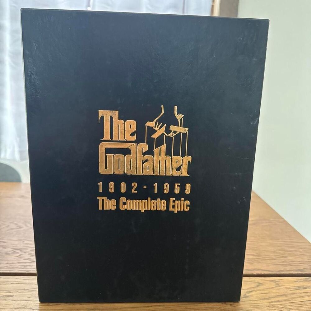 VHS videos